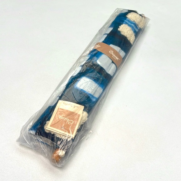 NWT Colorblock Hanging Tapestry - Picture 7 of 11